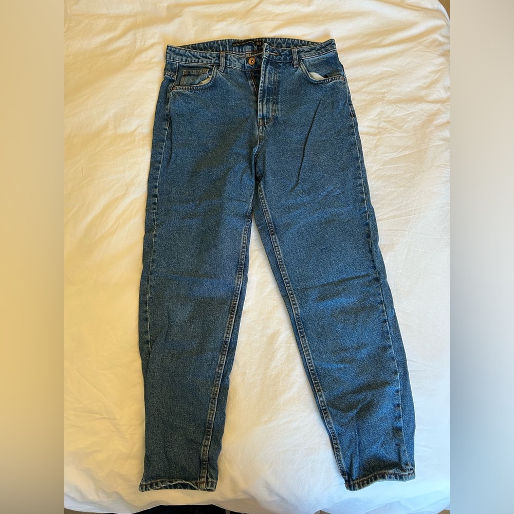 Zara denim - Picture 2 of 3